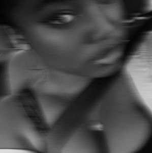 Meet your Posher, Candace